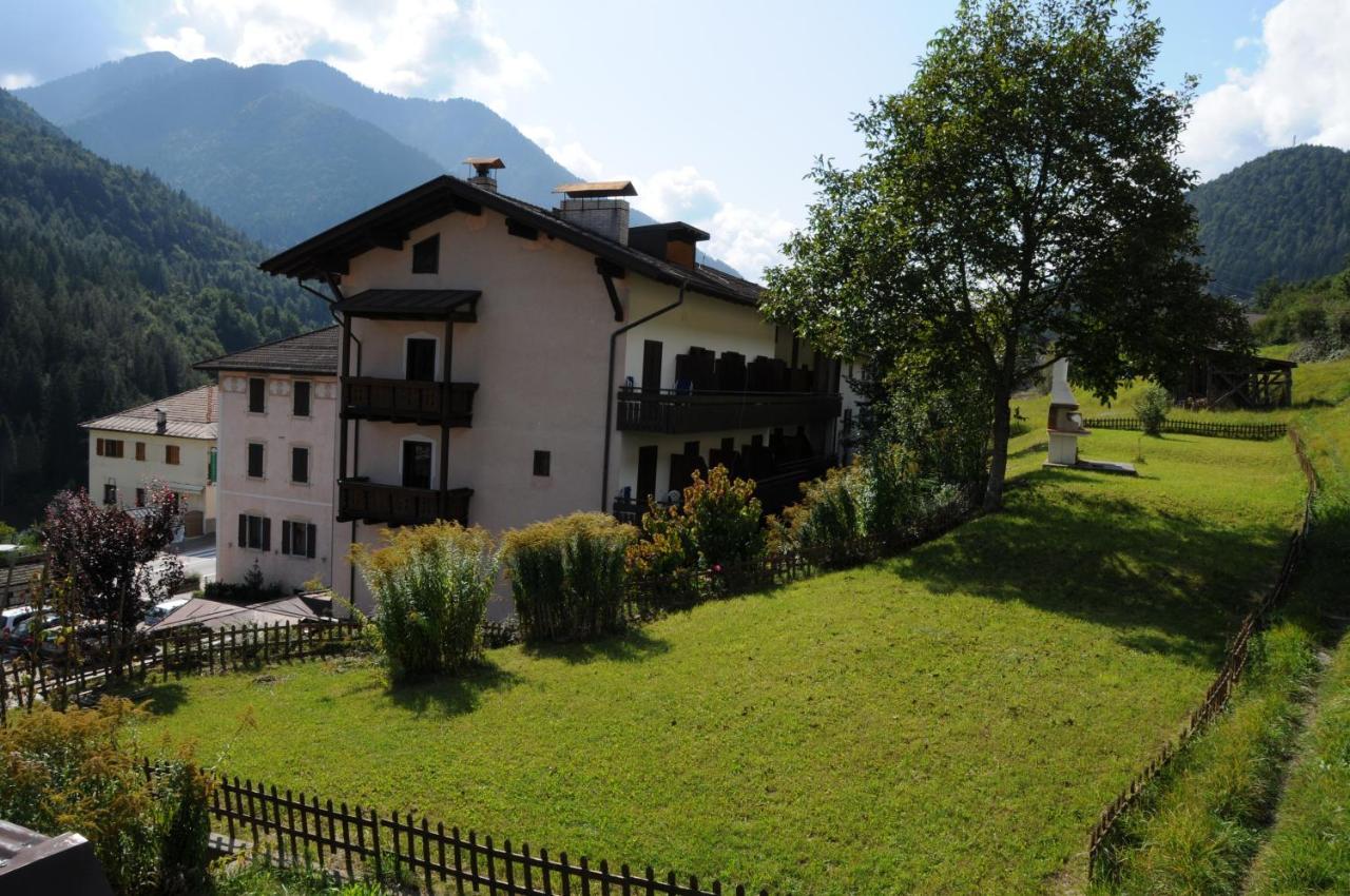 Carlone 3* Breguzzo