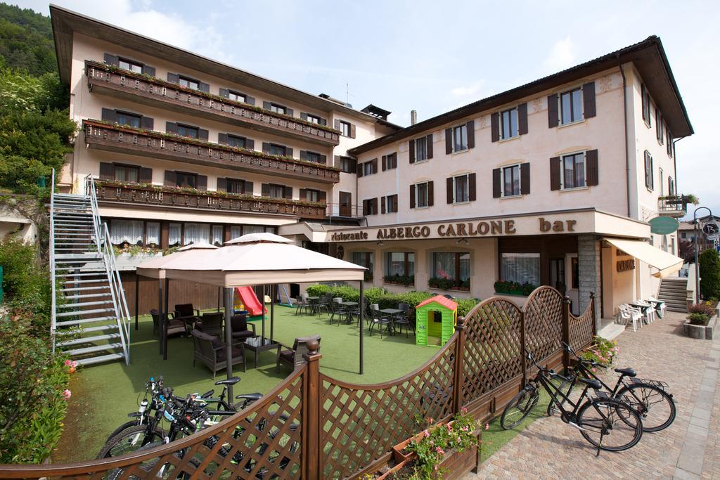 Carlone Hotel