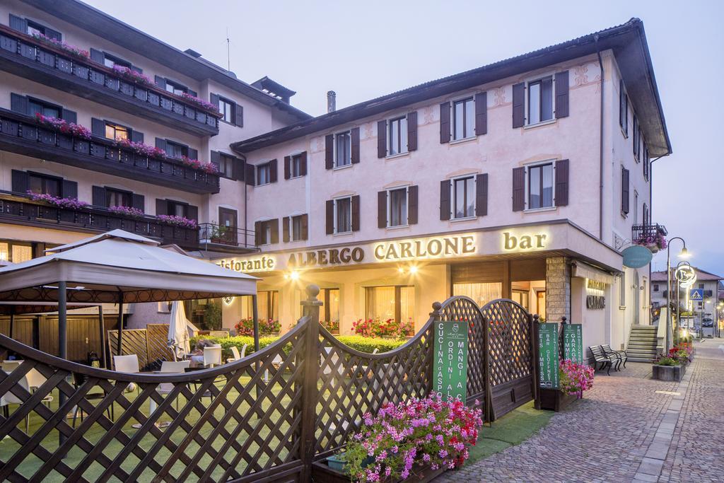 Carlone Hotel Breguzzo