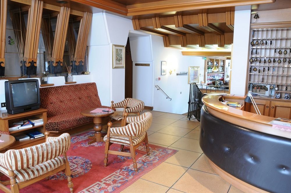 Carlone Hotel Breguzzo