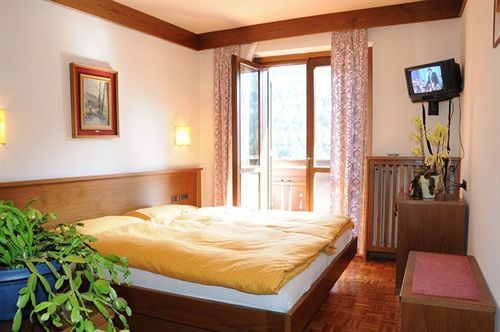 Carlone Hotel Breguzzo